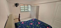 Blk 729 Clementi West Street 2 (Clementi), HDB 3 Rooms #558605871